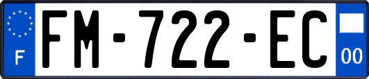 FM-722-EC