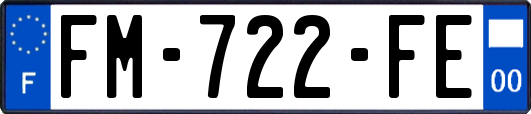 FM-722-FE