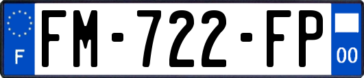 FM-722-FP