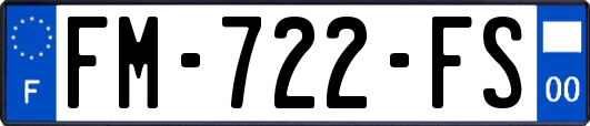 FM-722-FS
