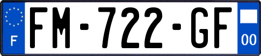 FM-722-GF