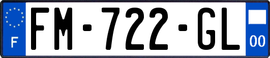 FM-722-GL