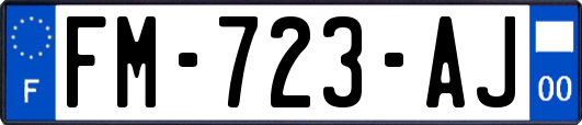 FM-723-AJ