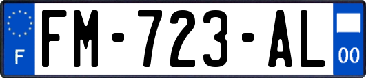 FM-723-AL