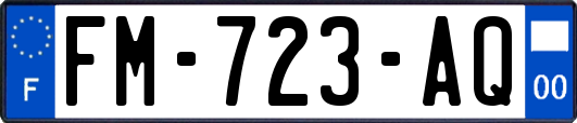 FM-723-AQ