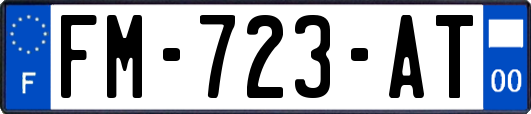 FM-723-AT