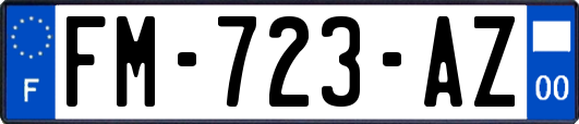FM-723-AZ