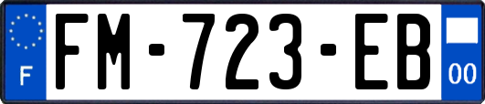 FM-723-EB