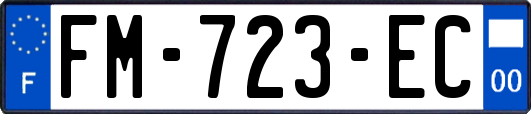 FM-723-EC