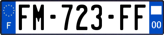 FM-723-FF