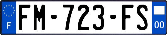 FM-723-FS
