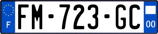 FM-723-GC