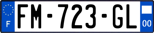 FM-723-GL