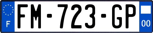 FM-723-GP