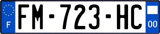 FM-723-HC