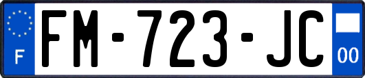 FM-723-JC