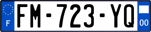 FM-723-YQ