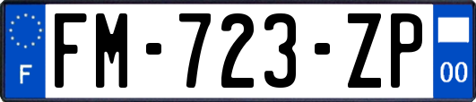 FM-723-ZP