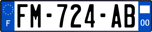 FM-724-AB