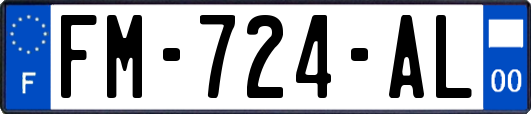 FM-724-AL