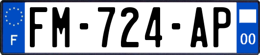 FM-724-AP