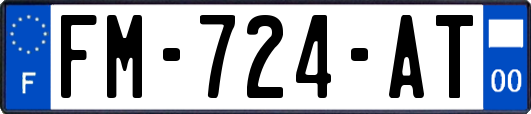 FM-724-AT