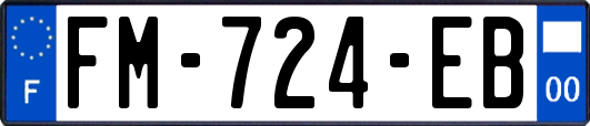 FM-724-EB