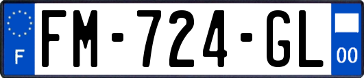 FM-724-GL