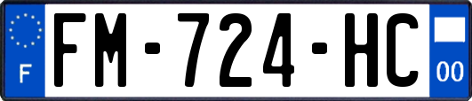 FM-724-HC