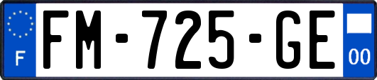 FM-725-GE