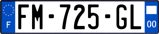 FM-725-GL