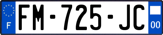 FM-725-JC