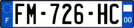 FM-726-HC