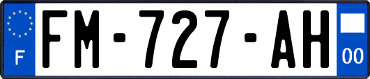 FM-727-AH