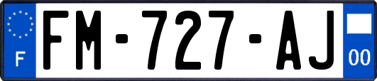 FM-727-AJ