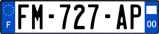 FM-727-AP