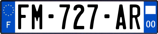 FM-727-AR