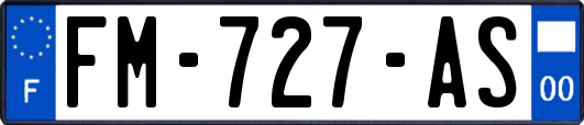 FM-727-AS