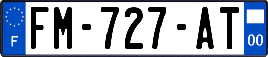 FM-727-AT