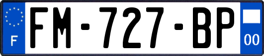 FM-727-BP