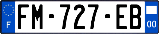 FM-727-EB