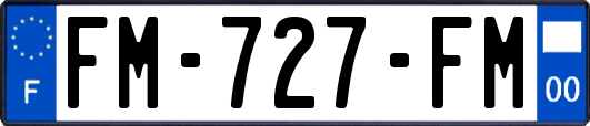 FM-727-FM