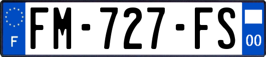 FM-727-FS