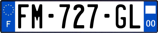FM-727-GL