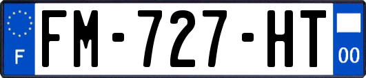 FM-727-HT