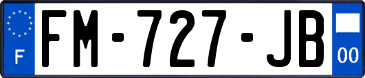 FM-727-JB