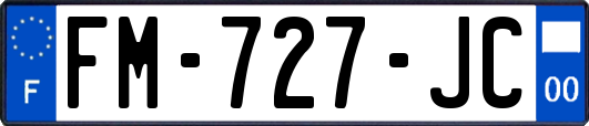 FM-727-JC