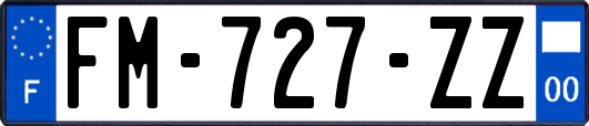 FM-727-ZZ