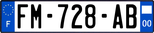 FM-728-AB