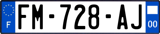 FM-728-AJ